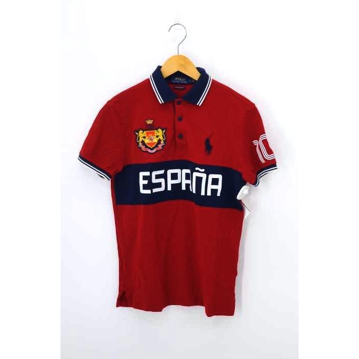 ポロラルフローレン POLO RALPH LAUREN ESPANA ビ 