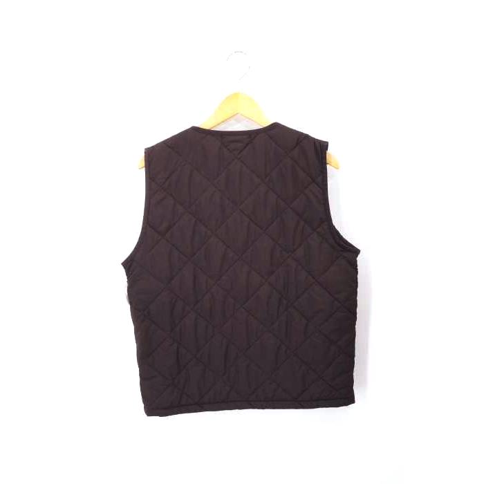 ジェラートピケオム Gelato Pique Homme 光電子ダウンベスト メンズ M 中古 ブランド古着販売のbazzstore 通販 Yahoo ショッピング
