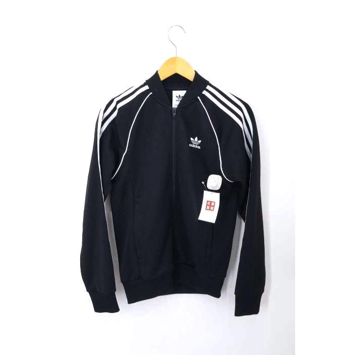 アディダスオリジナルス Adidas Originals トラックトップ Sst Track Top ブルゾン ジャンパー メ 中古 ブランド古着販売のbazzstore 通販 Yahoo ショッピング