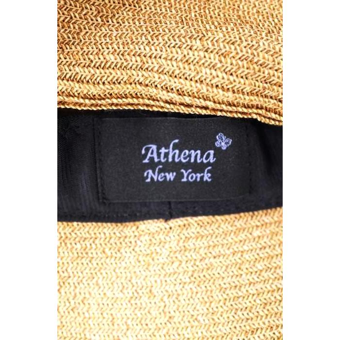 即納特典付き アシーナニューヨーク Athena New York ss Risako ペーパーハット レディース Free 中古 2103 ブランド古着販売のbazzstore 通販 Yahoo ショッピング 豪華 Www Novatronicsistemas Com