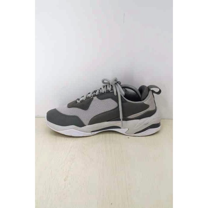 プーマ PUMA THUNDER FASHION 2.0 サンダーファッション スニーカー メンズ 27 中古 ブランド古着バズストア 200910｜bazzstore｜02