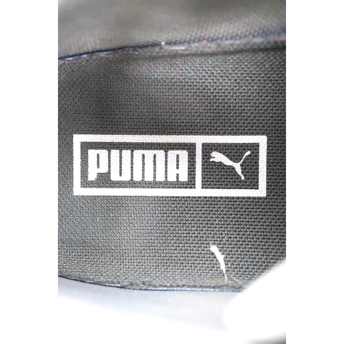 プーマ PUMA THUNDER FASHION 2.0 サンダーファッション スニーカー メンズ 27 中古 ブランド古着バズストア 200910｜bazzstore｜03