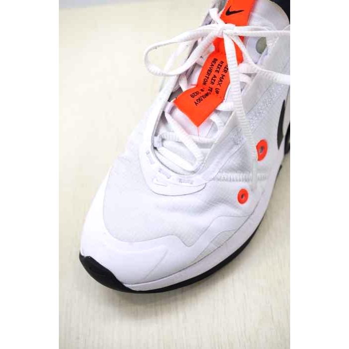 ナイキ NIKE W AIRMAX UP スニーカー レディース 23 中古 201213｜bazzstore｜06