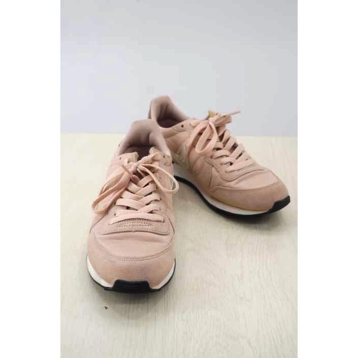 ナイキ Nike Internationalist スニーカー レディース 24 中古 ブランド古着販売のbazzstore 通販 Yahoo ショッピング