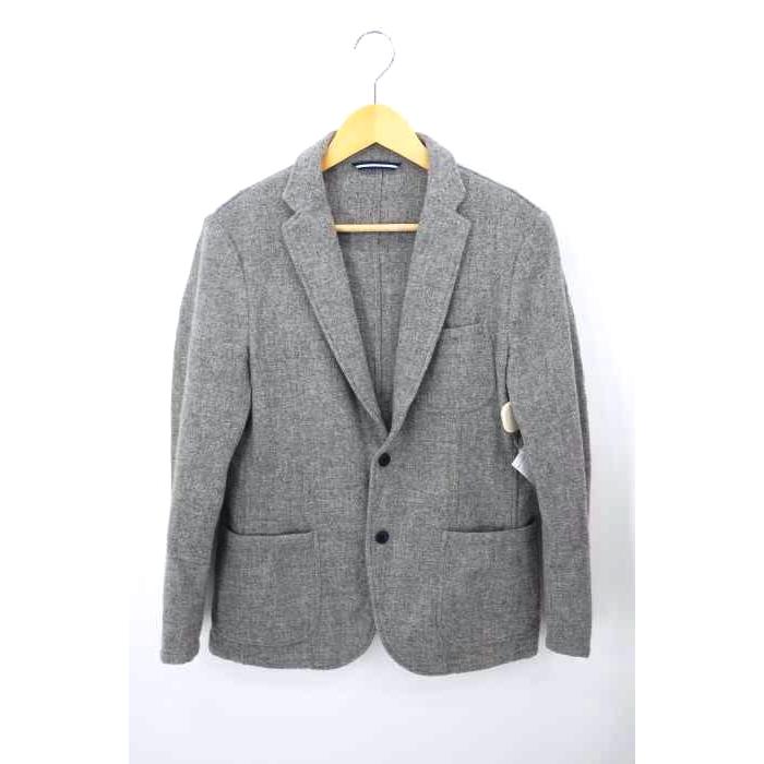 シップス Ships ウールテーラードジャケット メンズ S 中古 ブランド古着販売のbazzstore 通販 Yahoo ショッピング