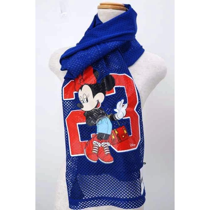 エイチアンドエム H M ロゴプリントメッシュマフラー レディース 中古 古着 ブランド古着販売のbazzstore 通販 Yahoo ショッピング