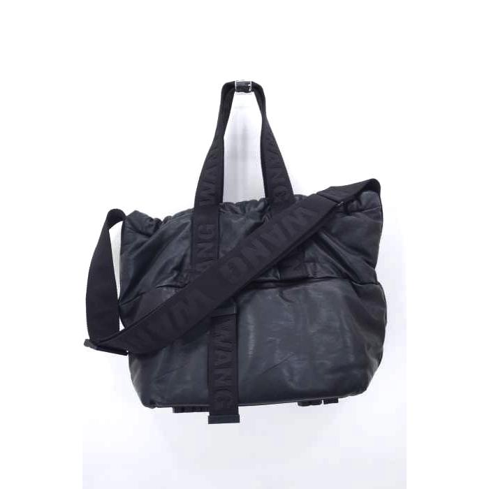 エイチアンドエム H M 2wayレザートートバッグ レディース 中古 古着 ブランド古着販売のbazzstore 通販 Yahoo ショッピング