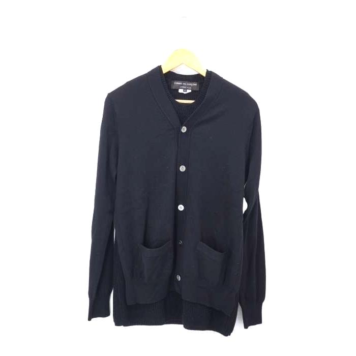 最先端 PLUS HOMME GARCONS des COMME コムデギャルソンオムプリュス H GARCONS des COMME メンズ カーディガン AD2017 201130 中古 異素材切替レイヤードニッ - トップス - www.affaires-sociales.gouv.cg 最先端 PLUS HOMME GARCONS des COMME コムデギャルソンオムプリュス H GARCONS des COMME メンズ カーディガン AD2017 201130 中古 異素材切替レイヤードニッ - トップス - www.affaires-sociales.gouv.cg