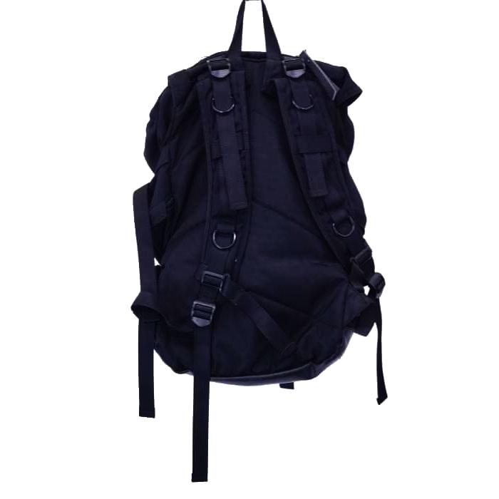 メメントイズム Mementism スタッズ装飾バックパック メンズ 中古 ブランド古着販売のbazzstore 通販 Yahoo ショッピング