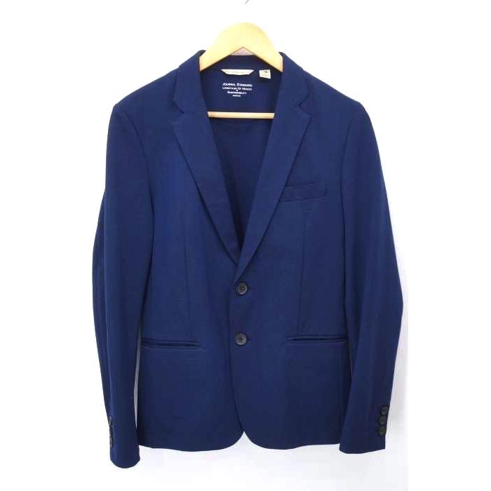 ジャーナルスタンダード Journal Standard T Rポンチ デオクイックジャケット メンズ S 中古 ブランド古着販売のbazzstore 通販 Yahoo ショッピング