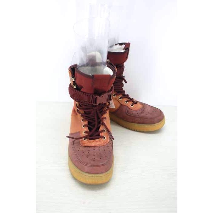 nike special field air force 1