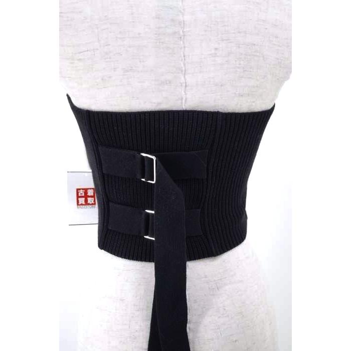 フレイアイディー FRAY I.D ニットビスチェ レディース FREE 中古 古着