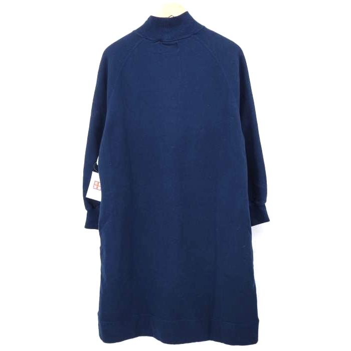 ビームスボーイ Beams Boy テリーフリース リブ タートルネック ワンピース レディース 中古 2103 ブランド古着販売のbazzstore 通販 Yahoo ショッピング