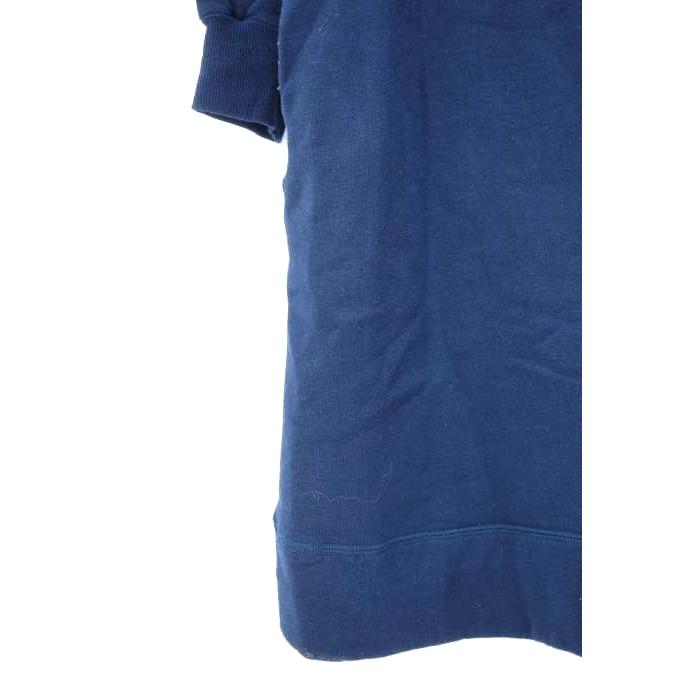 ビームスボーイ Beams Boy テリーフリース リブ タートルネック ワンピース レディース 中古 2103 ブランド古着販売のbazzstore 通販 Yahoo ショッピング