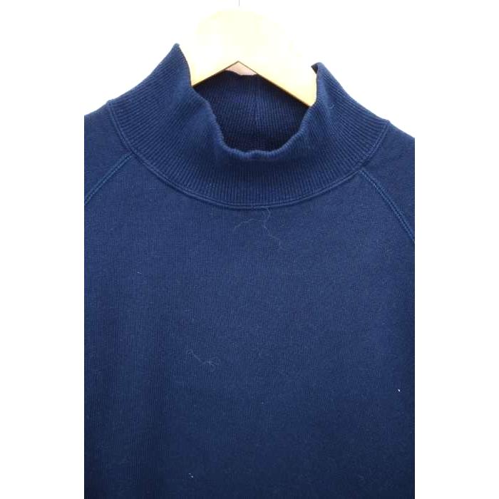 ビームスボーイ Beams Boy テリーフリース リブ タートルネック ワンピース レディース 中古 2103 ブランド古着販売のbazzstore 通販 Yahoo ショッピング