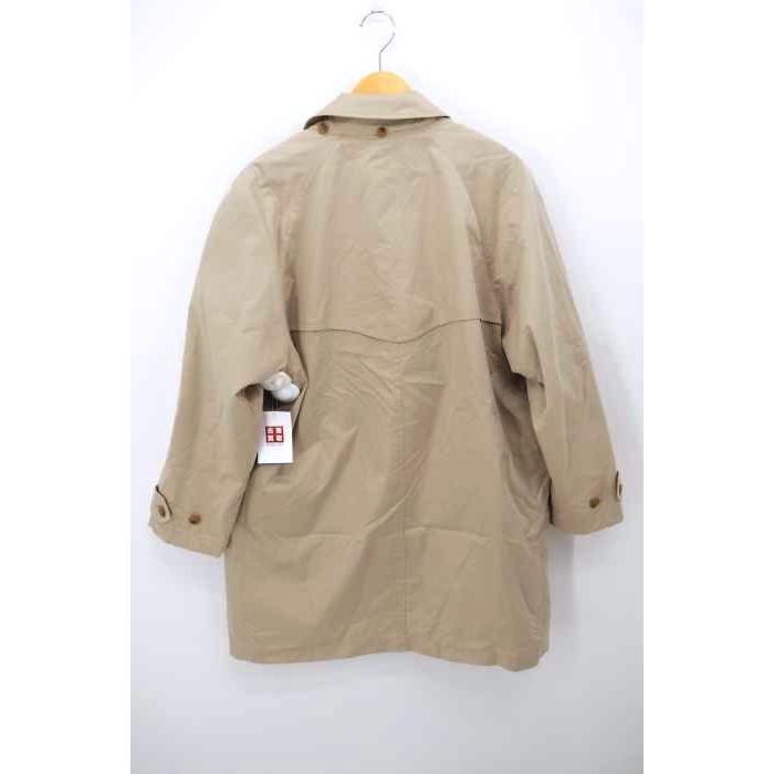 超目玉枠】 u69. バーバリーロンドン ステンカラーコート