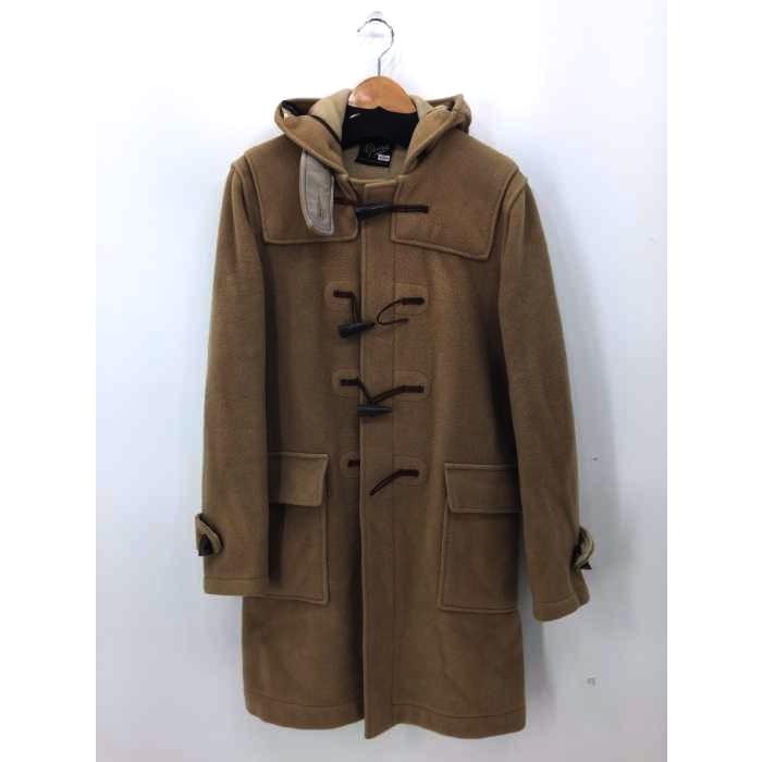 在庫あり 即納 グローバーオール Gloverall ダッフルコート メンズ 気質アップ Www Fedelatina Org