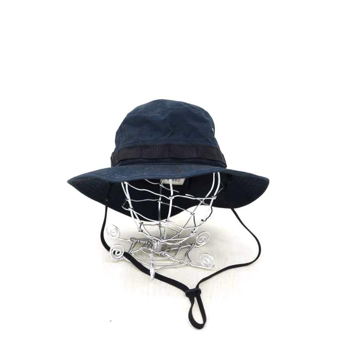 カシラ Ca4la キャンプハット メンズ 中古 ブランド古着販売のbazzstore 通販 Yahoo ショッピング