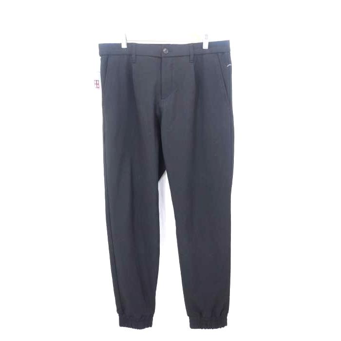 グローバルワーク Global Work No Cof Fee イージージョガーパンツ メンズ Xl 中古 ブランド古着販売のbazzstore 通販 Yahoo ショッピング