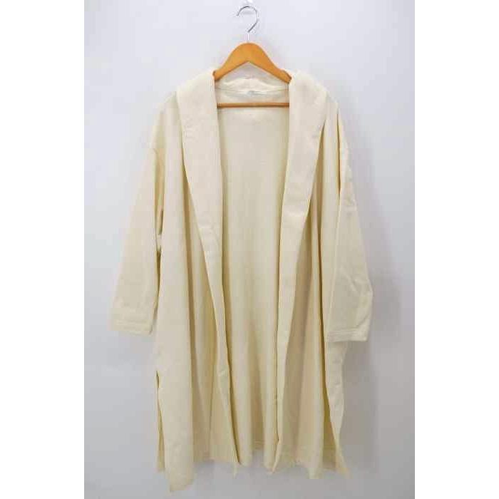 プラージュ Plage フードガウンコート レディース 中古 ブランド古着販売のbazzstore 通販 Yahoo ショッピング