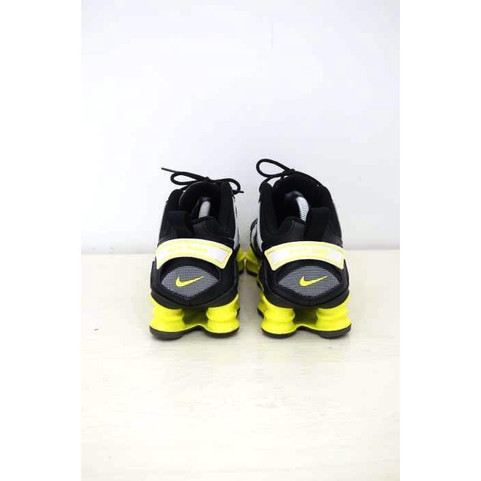 ナイキ NIKE SHOX TL NOVA ローカットスニーカー レディース 7 中古 210310｜bazzstore｜04