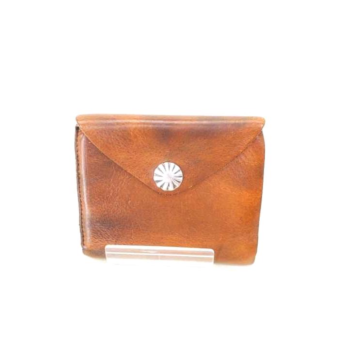 ダブルアールエル ラルフローレン RRL RALPH LAUREN コンチョ ボタン