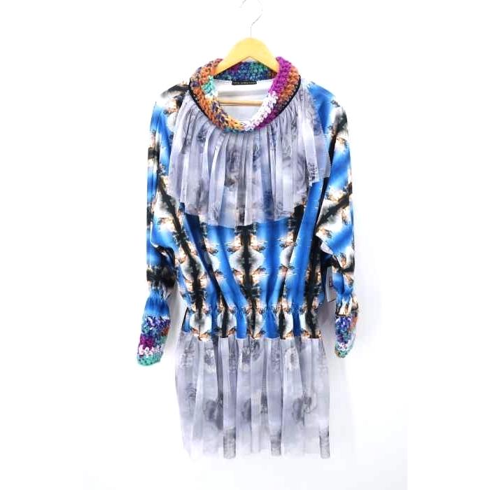 50%OFF TATA CHRISTIANE ワンピース レディース - ワンピース - www ...