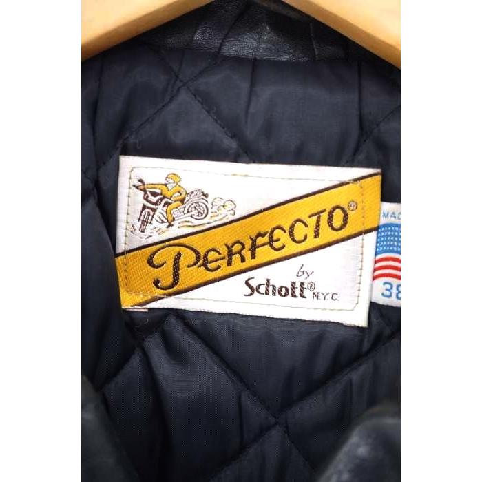 Schott（ショット） 80~90S バイカータグ後期 ワンスター ダブル