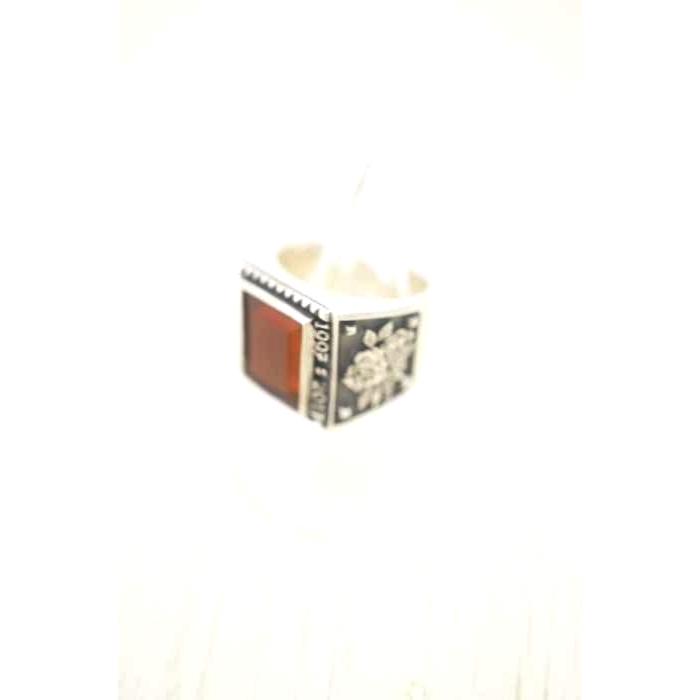 ムック MUCC MUCC 20th Memorial Collage Ring リング メンズ 中古