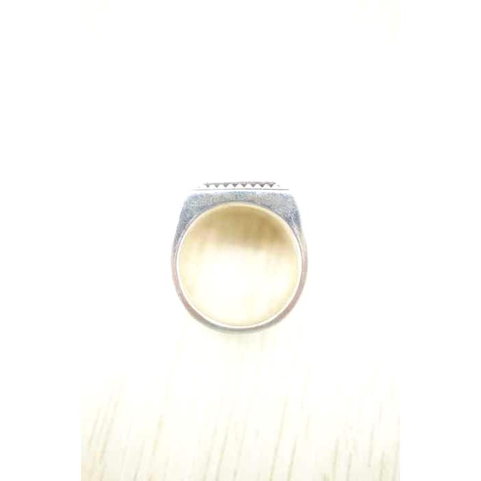 ムック MUCC MUCC 20th Memorial Collage Ring リング メンズ 中古
