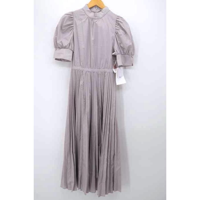 激安人気新品 レディース Sustainableリボンシャツワンピース Snidel スナイデル ブランド古着バズストアbazzstore レディース One 古着 中古 Size ワンピース チュニック Meorboston Org