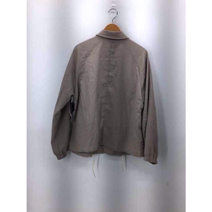 ブフト bukht ジャケットメンズ 2 2 日本サイズ:M-L 相当 18SS COACH JACKET 中古 古着 1433|bazzstore|02