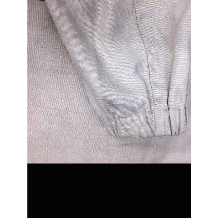 ブフト bukht ジャケットメンズ 2 2 日本サイズ:M-L 相当 18SS COACH JACKET 中古 古着 1433|bazzstore|05