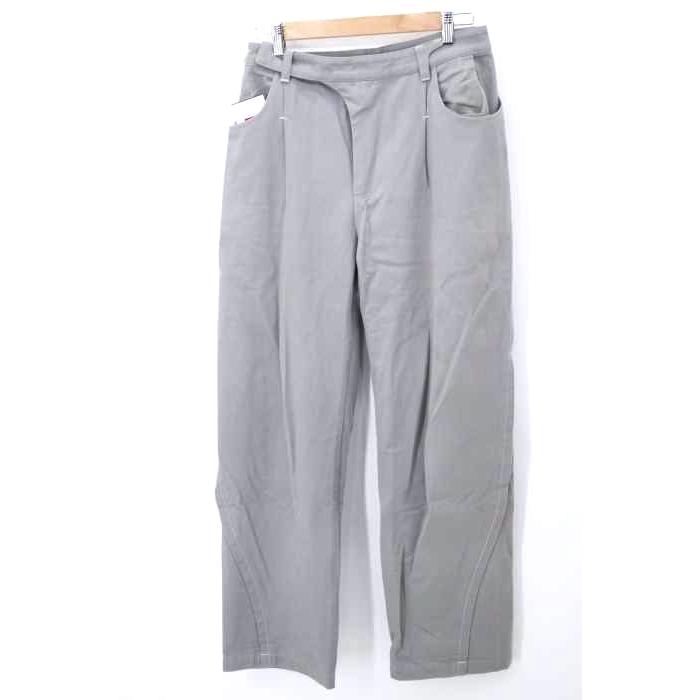 ポストアーカイブファクション POST ARCHIVE FACTION 2.0 TROUSER RIGHT パンツ メンズ 中古 古着 211105 :8021430772925:ブランド古着販売のBAZZSTORE - 通販 - Yahoo!ショッピング ポストアーカイブファクション POST ARCHIVE FACTION 2.0 TROUSER RIGHT パンツ メンズ 中古 古着 211105 :8021430772925:ブランド古着販売のBAZZSTORE - 通販 - Yahoo!ショッピング