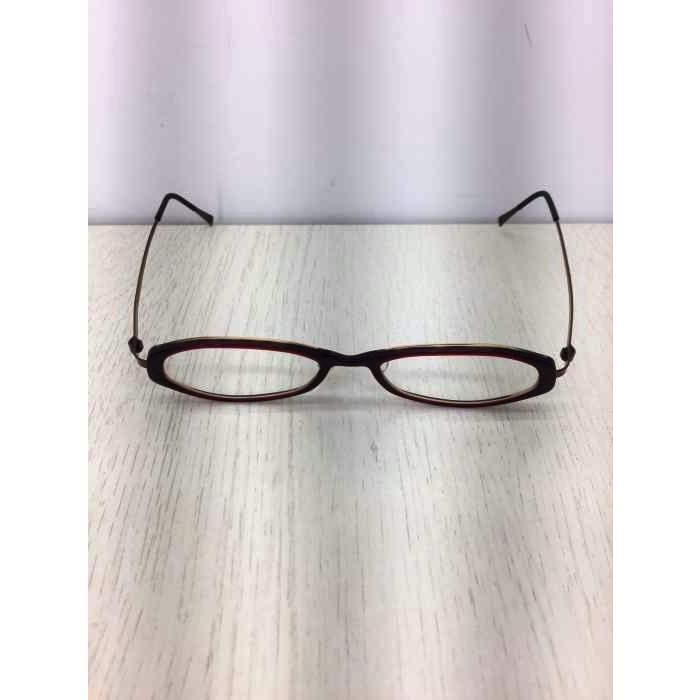 最新発見 50 17 メンズ メガネ Acetanium Lindberg リンドバーグ ブランド古着バズストアbazzstore メンズ 中古 古着 財布 帽子 ファッション小物 Gvcomrec Com