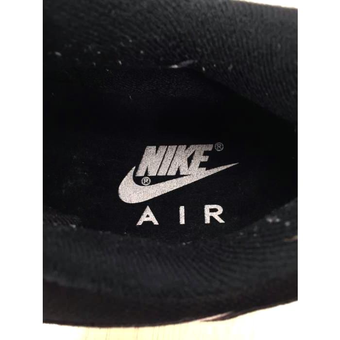 ナイキ NIKE Air Max 1 Black White スニーカー メンズ 28.5 中古 古着 211221｜bazzstore｜03