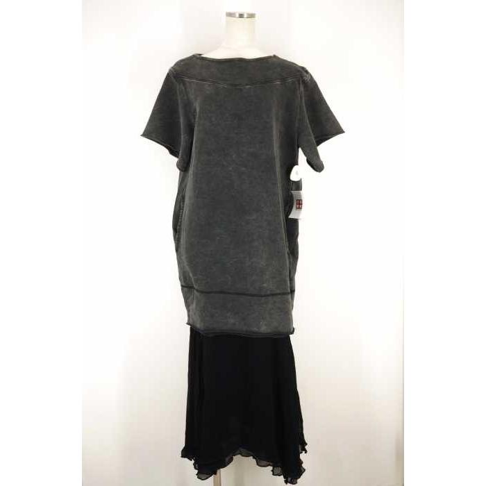 Diesel ディーゼル デニムワンピース レディース サイズxs シフォン切替デニムロング 中古 ブランド古着バズストア 0118 ブランド古着販売のbazzstore 通販 Yahoo ショッピング