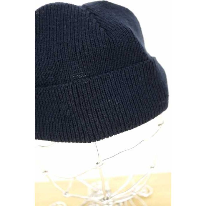 ハイドアンドシーク Hide And Seek キャップ帽子 メンズ サイズ表記無 ニットキャップ中古 ブランド古着バズストア 191030 8114670332926 ブランド古着販売のbazzstore 通販 Yahoo ショッピング
