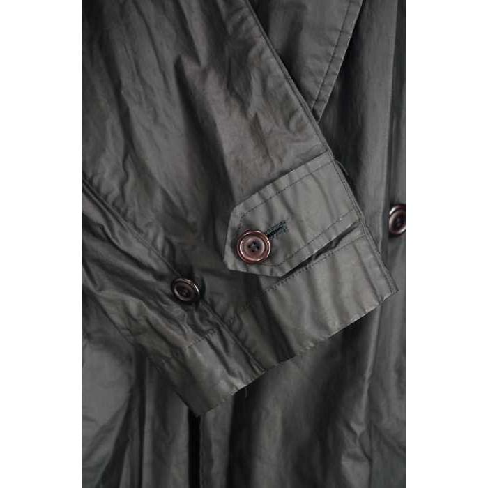 イッセイミヤケメン ISSEY MIYAKE MEN コート メンズ サイズM vintage