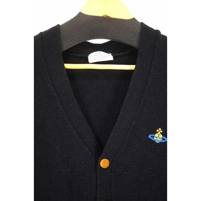 ヴィヴィアンウエストウッドマン Vivienne Westwood MAN カーディガン