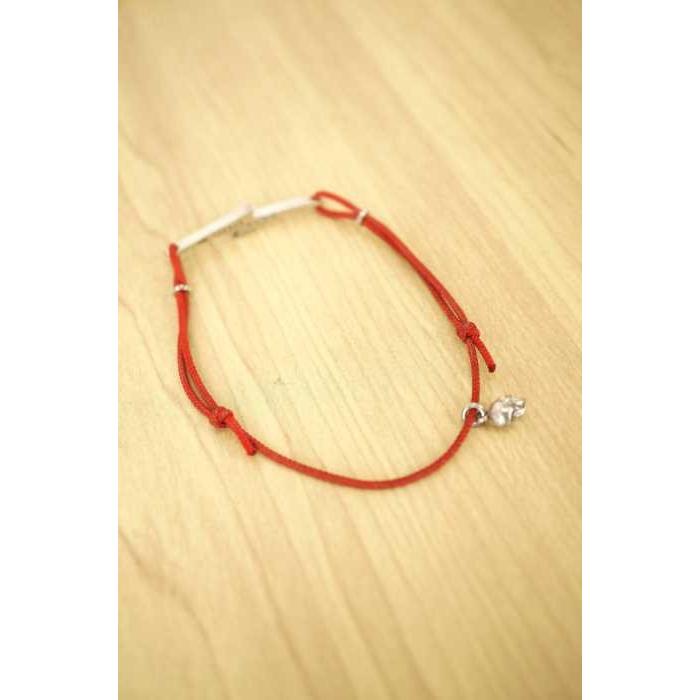 ガーデル Gardel ブレスレット メンズ サイズ表記無 S O S Fp 中古 ブランド古着バズストア ブランド古着販売のbazzstore 通販 Yahoo ショッピング