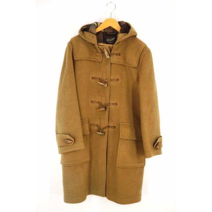 オープニング大放出セール グローバーオール ダッフルコート サイズm 即発送可能 Hexol Pk