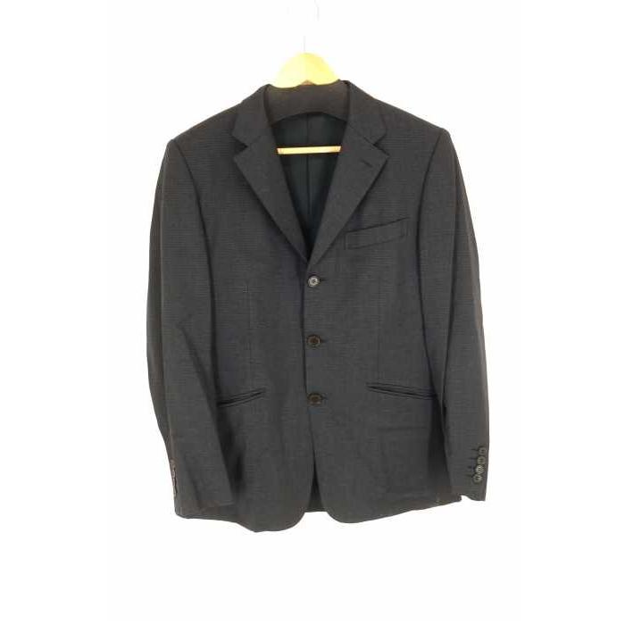 ポールスミスロンドン Paul Smith London テーラードジャケット メンズ サイズl 3bテーラードジャケット 中古 ブランド古着バズスト ブランド古着販売のbazzstore 通販 Yahoo ショッピング