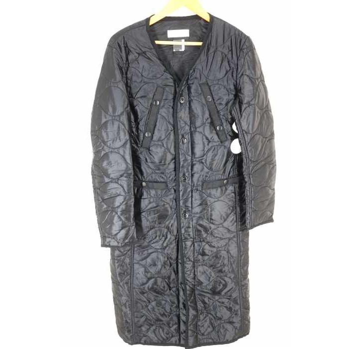 ファセッタズム Facetasm キルティングコート メンズ サイズjpn 3 Good Morning キ中古 ブランド古着バズストア ブランド古着販売のbazzstore 通販 Yahoo ショッピング