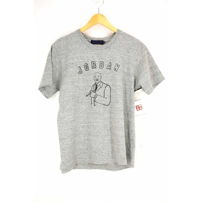 ビームスティー Beams T クルーネックtシャツ メンズ サイズjpn M Naijel Graph プリントtシャツ 中古 ブランド古着バズスト ブランド古着販売のbazzstore 通販 Yahoo ショッピング