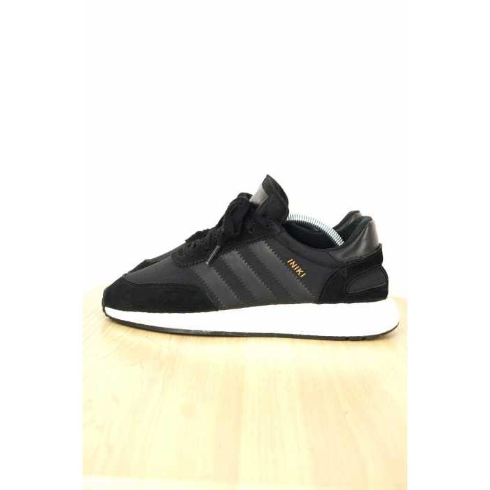 アディダスオリジナルス adidas Originals スニーカー メンズ サイズJPN：27 INIKI RUNNER イニキ ランナー 中古 ブ｜bazzstore｜02