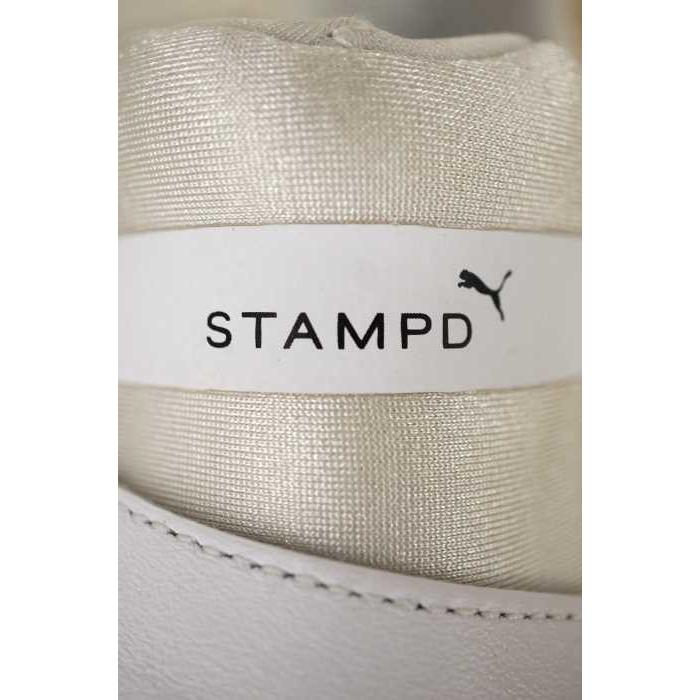 プーマ スタンプド PUMA × STAMPD スニーカー メンズ サイズJPN：28.5 BLAZE O GLORY 中古 ブランド古着バズストア｜bazzstore｜03