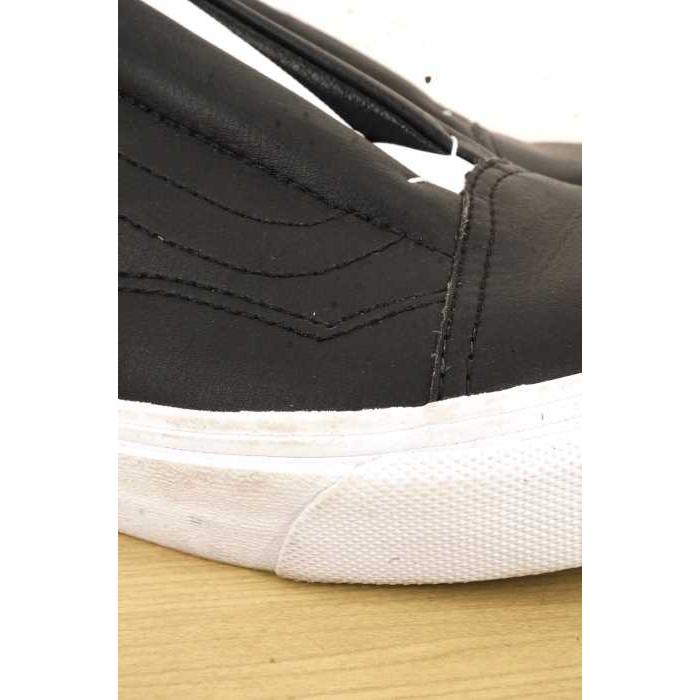 バンズ VANS スニーカー メンズ サイズUS：9 OLD SKOOL LACELESS 中古 ブランド古着バズストア｜bazzstore｜06