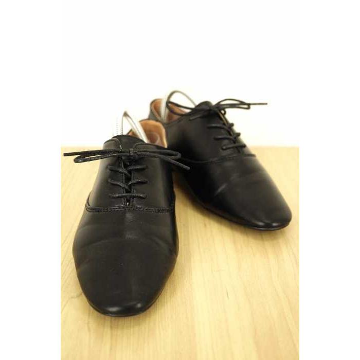 コーエン Coen シューズ レディース サイズjpn M レースアップドレス シューズ 中古 ブランド古着バズストア ブランド古着販売のbazzstore 通販 Yahoo ショッピング