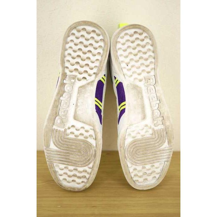 リーボック Reebok WORKOUT PLUS ATI 3.0 ワークアウトプラス ATI 3.0  中古 ブランド古着バズストア 200607｜bazzstore｜05